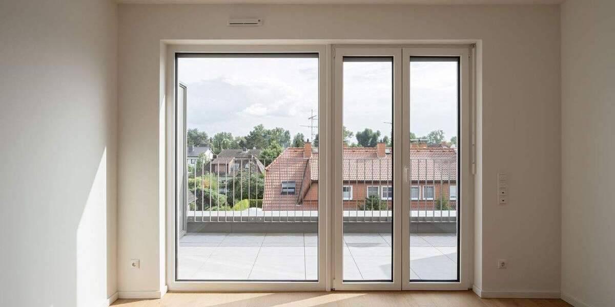 Etagenwohnung Maintal Dörnigheim - 3 Zimmer, 84 m&sup2;, 1.390&euro; | Angebot:23947547