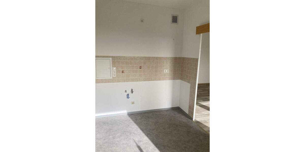 Etagenwohnung Bautzen - 2 Zimmer, 54 m&sup2;, 329&euro; | Angebot:25748704