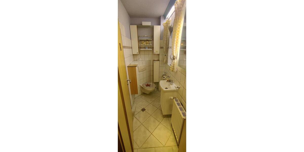 Wohnen auf Zeit Rieseby - 2 Zimmer, 46 m&sup2;, 410&euro; | Angebot:24604240