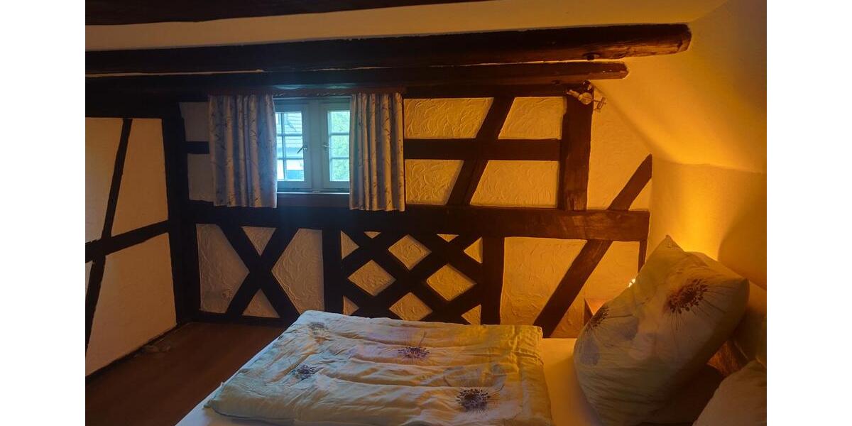 Wohnen auf Zeit Sasbachwalden - 5 Zimmer, 120 m&sup2;, 1.450&euro; | Angebot:25393962