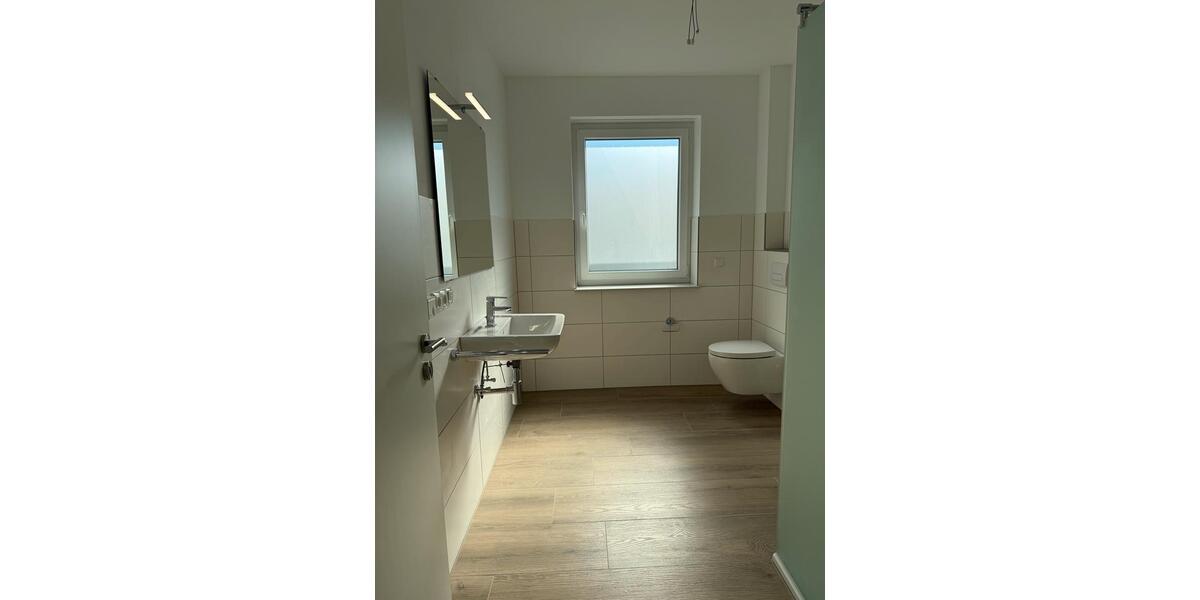 Erdgeschoßwohnung Hohne - 3 Zimmer, 80 m&sup2;, 770&euro; | Angebot:26587372