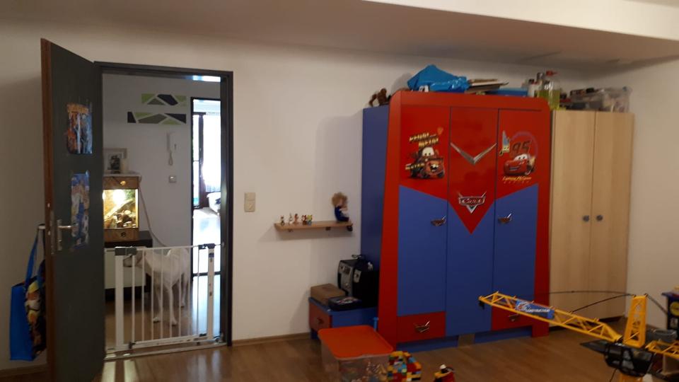 Etagenwohnung Unterleinleiter - 3 Zimmer, 114 m&sup2;, 795&euro; | Angebot:26645197