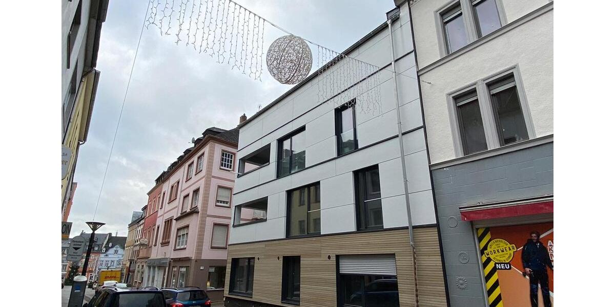 Erdgeschoßwohnung Wittlich - 2 Zimmer, 68 m&sup2;, 800&euro; | Angebot:26532427