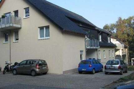 Wohnung zum Mieten in Herne 216,91 € 41.16 m² 2 zimmer