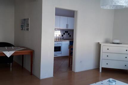 Großes WG-Zimmer, eigene Einbauküche und WLAN zimmer