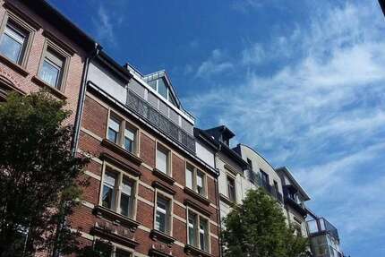 Wohnung zum Mieten in Ludwigshafen 1.115 € 125 m² 3 zimmer