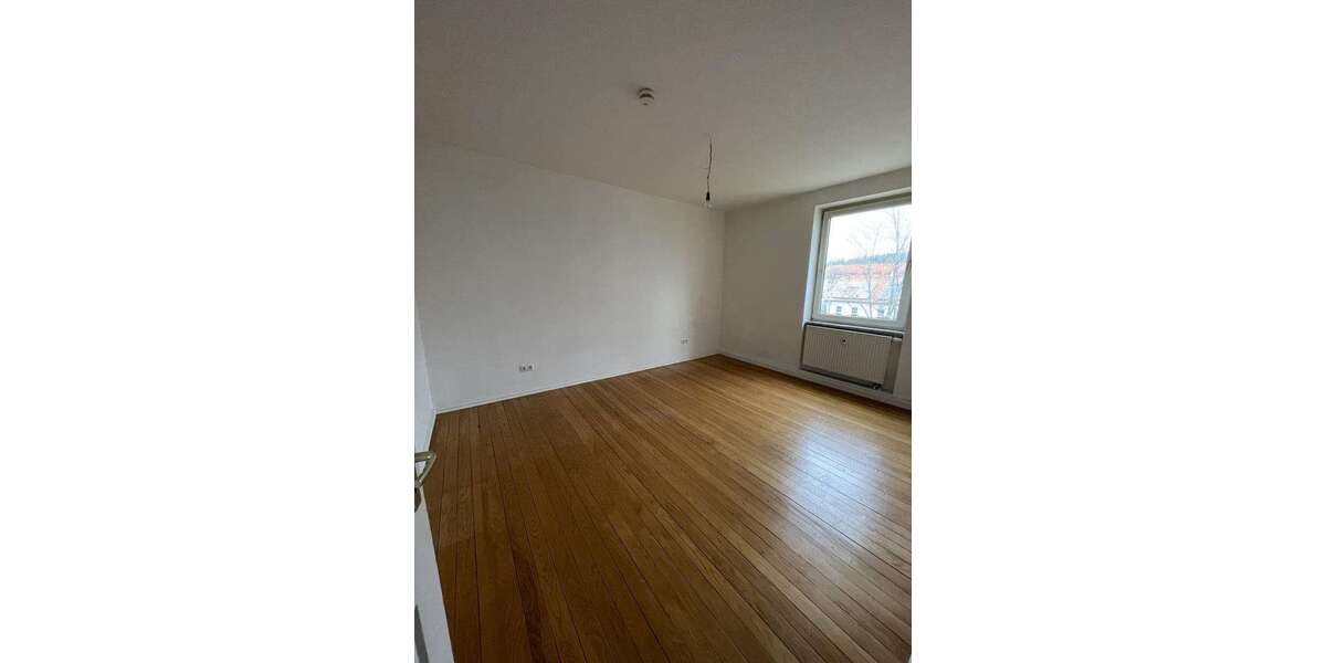 Etagenwohnung Kaiserslautern Grübentälchen - 2 Zimmer, 54 m&sup2;, 559&euro; | Angebot:27184157
