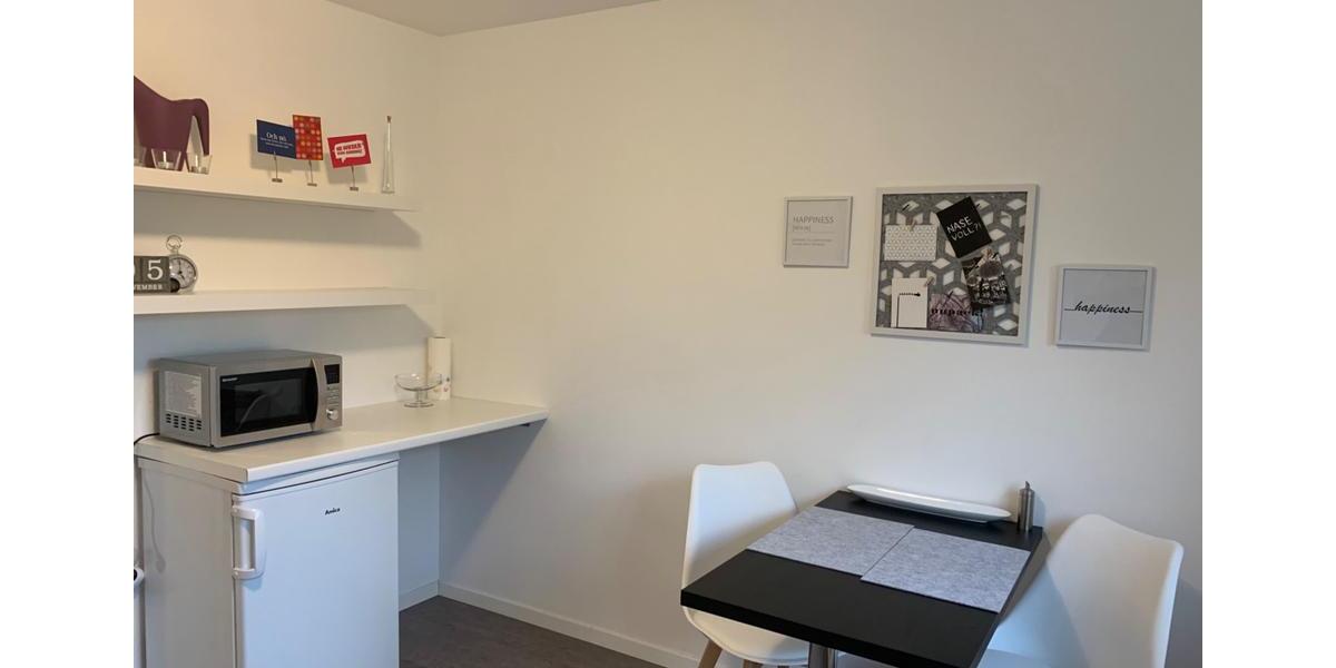 Wohnen auf Zeit Dornhan - 3 Zimmer, 84 m&sup2;, 1.165&euro; | Angebot:26210790