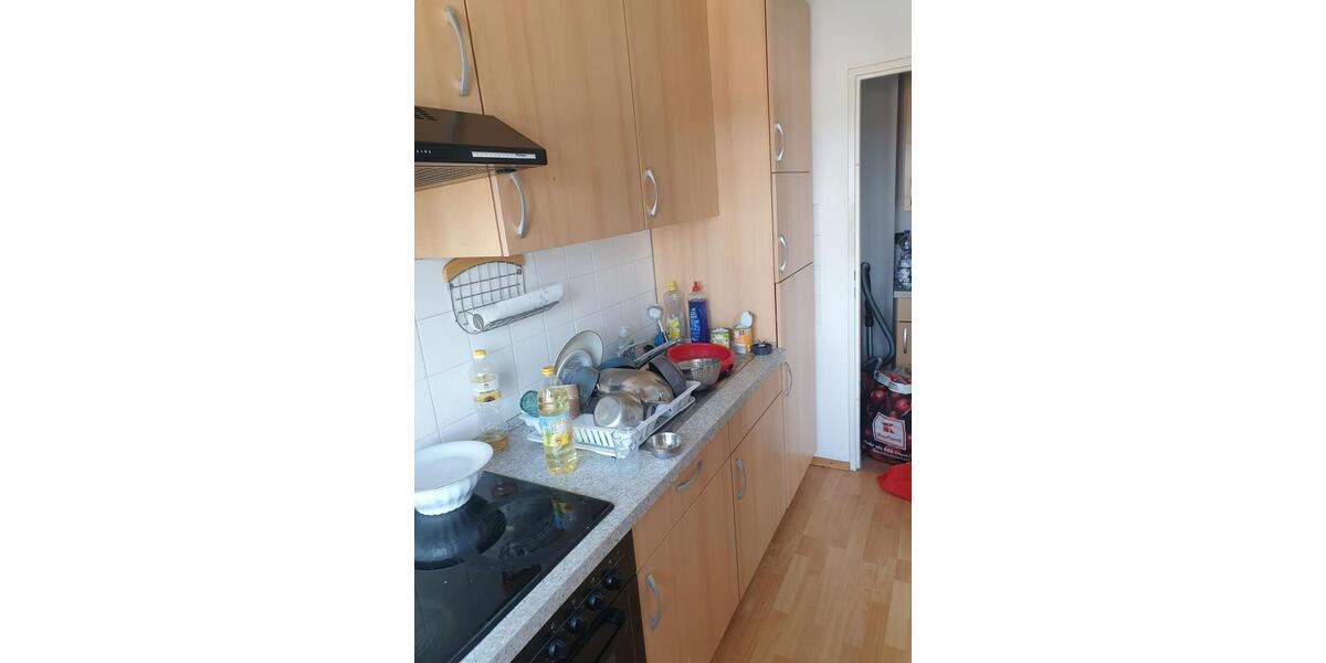 Etagenwohnung Erlangen Alterlangen - 1 Zimmer, 39 m&sup2;, 1.050&euro; | Angebot:26013000