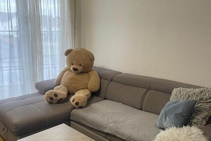 Schnuckelige 1-Zimmer-Wohnung zu vermieten 1 zimmer