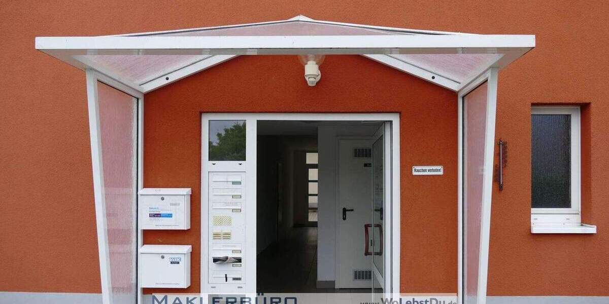 Gewerbeobjekt Zeulenroda-Triebes Zeulenroda - 955&euro; | Angebot:25681273