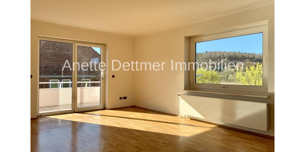 Etagenwohnung Alfeld (Leine) - 2 Zimmer, 112 m&sup2;, 690&euro; | Angebot:26083751