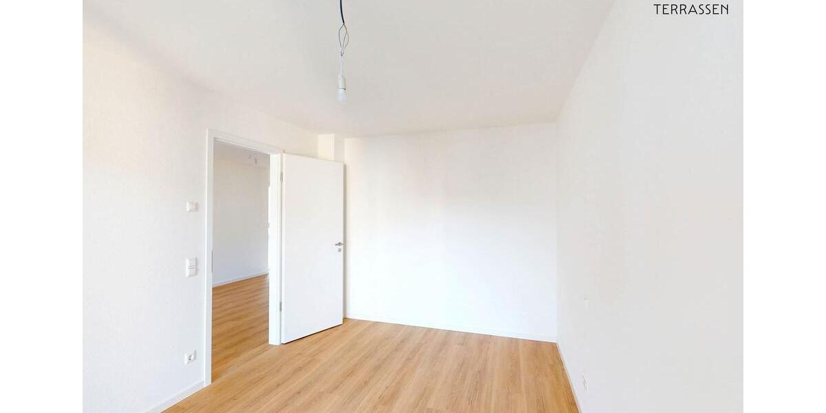 Etagenwohnung Darmstadt - 2 Zimmer, 66 m&sup2;, 1.300&euro; | Angebot:26334615