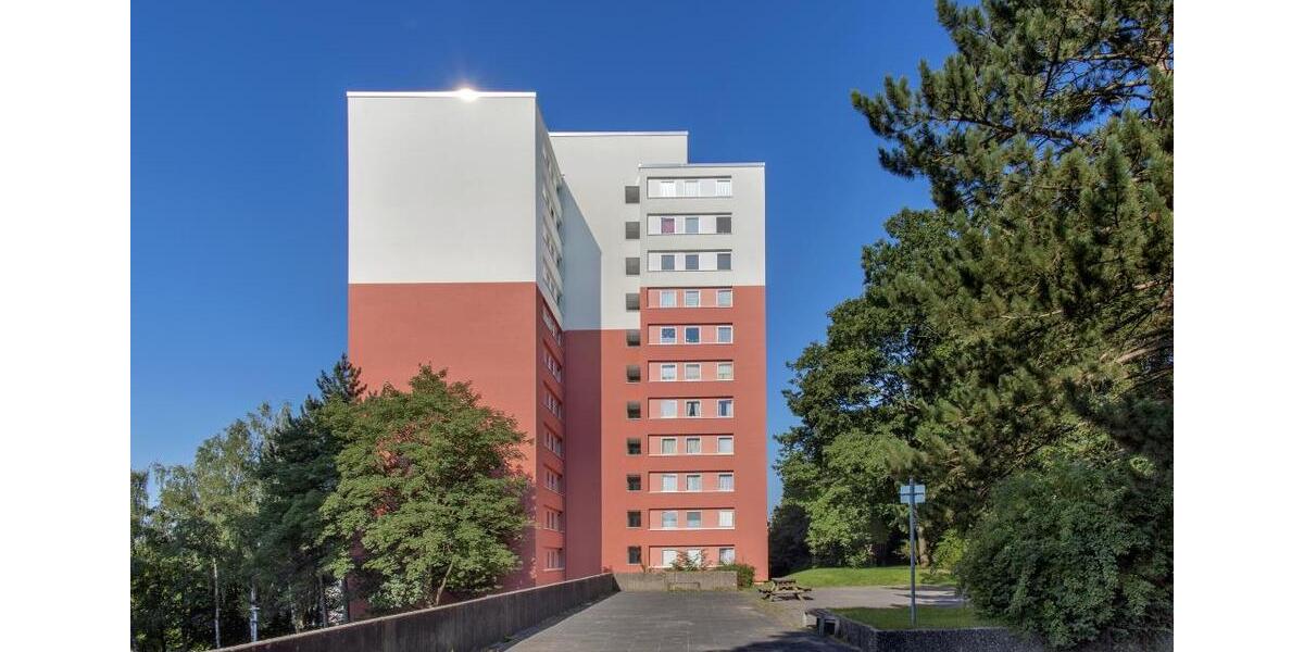 Etagenwohnung Kreuztal - 2 Zimmer, 60 m&sup2;, 316&euro; | Angebot:26566667