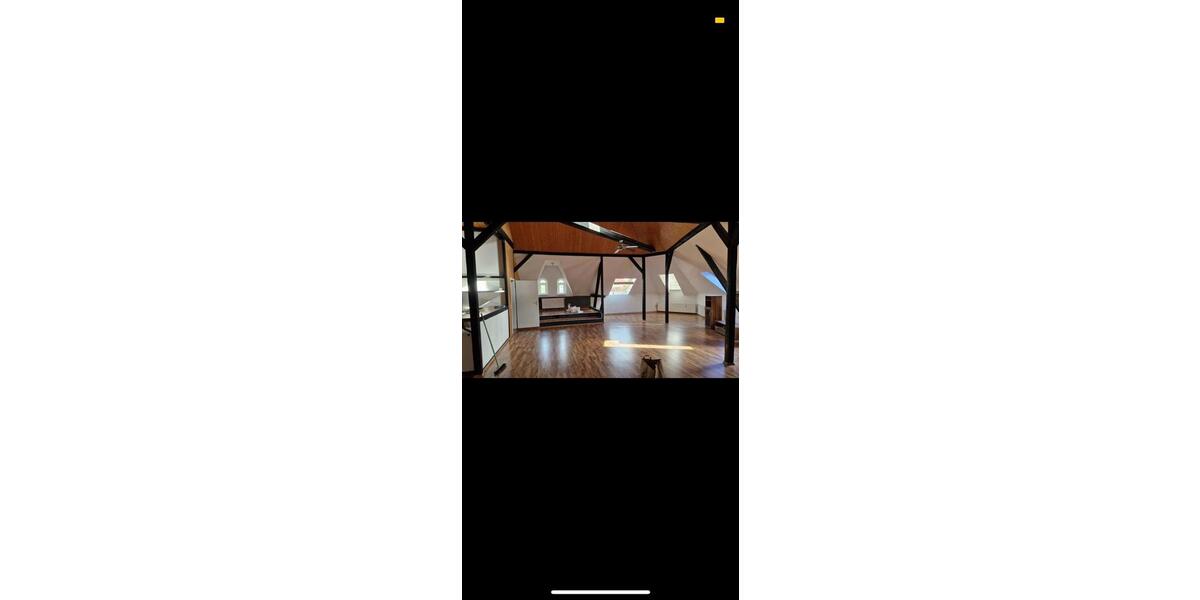 2 ZKB Wohnung mit Küche & Loftcharakter in Bremen Blumental 2 zimmer