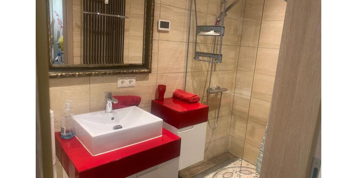 Etagenwohnung Lauda-Königshofen Königshofen - 2 Zimmer, 20 m&sup2;, 750&euro; | Angebot:26626727