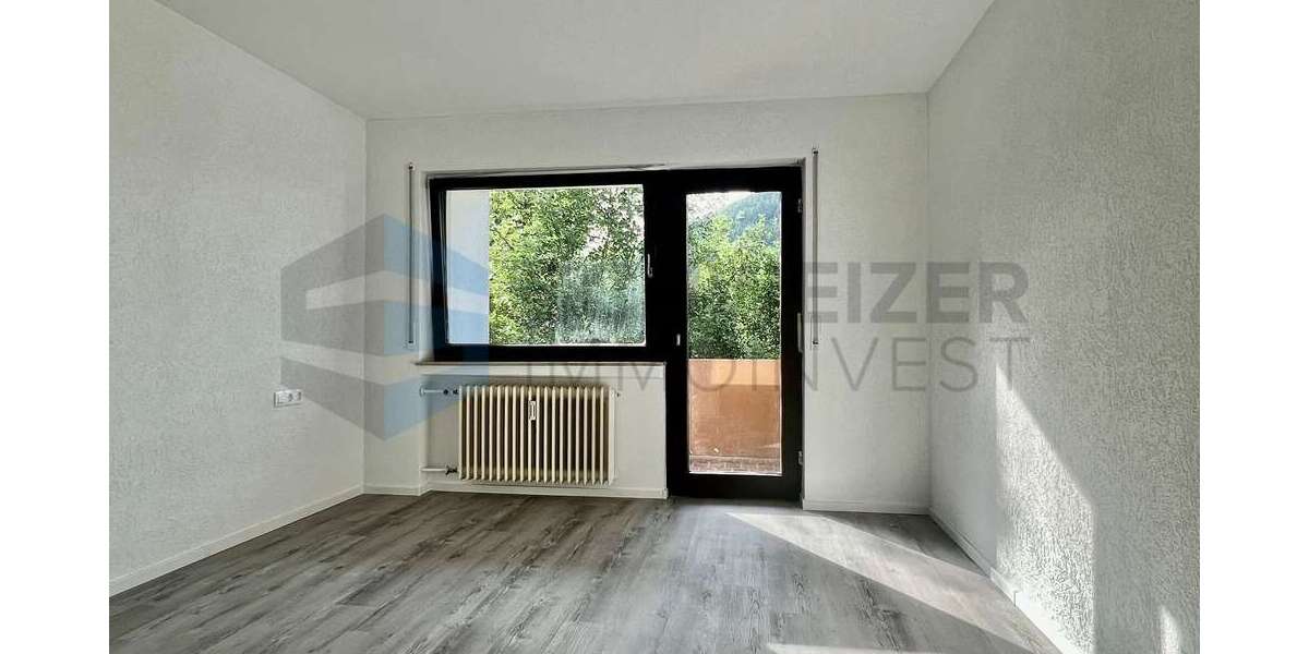 Etagenwohnung Alpirsbach - 2.5 Zimmer, 56 m&sup2;, 590&euro; | Angebot:26815360