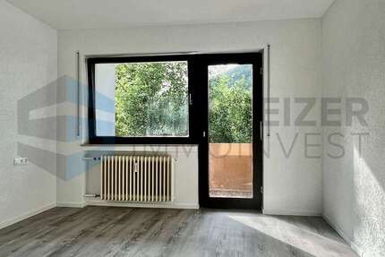 Wohnung Alpirsbach - 2.5 Zimmer, 56 m&sup2;, 590&euro; | Angebot:26815360