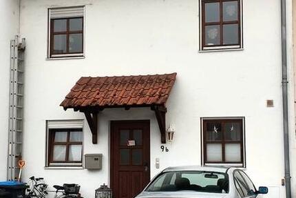 Reihenhaus in Straubing-Ost zu vermieten - ab 032026 5 zimmer
