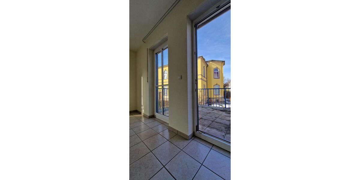 Etagenwohnung Bayreuth City - 4 Zimmer, 127 m&sup2;, 1.715&euro; | Angebot:24785710