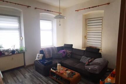 Wohnung ZU VERMIETEN