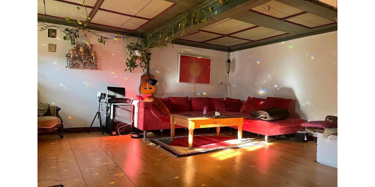 WG-Zimmer auf altem Bauernhof 25 zimmer