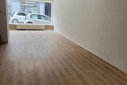 Ladenlokal (Altstadt Remscheid-Lennep) zimmer