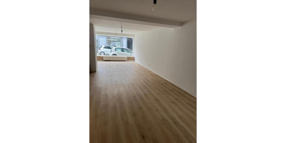 Ladenlokal (Altstadt Remscheid-Lennep) zimmer