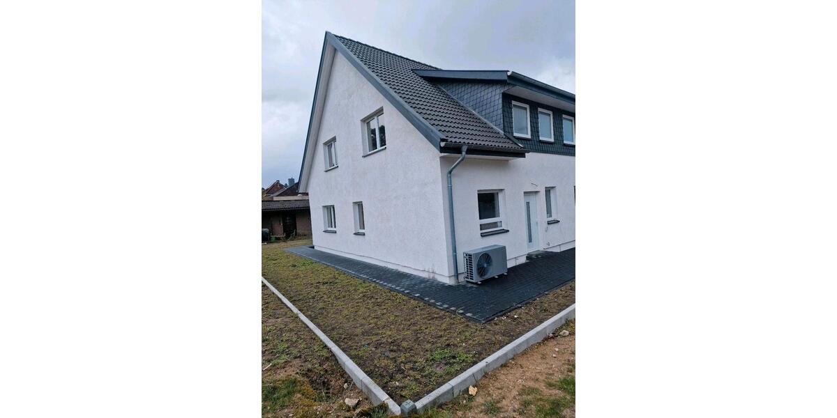 Etagenwohnung Wietze - 4 Zimmer, 120 m&sup2;, 1.250&euro; | Angebot:26008348