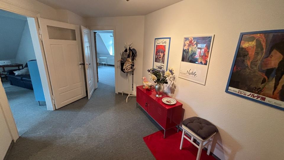 Etagenwohnung Meißen - 2 Zimmer, 68 m&sup2;, 490&euro; | Angebot:26528295