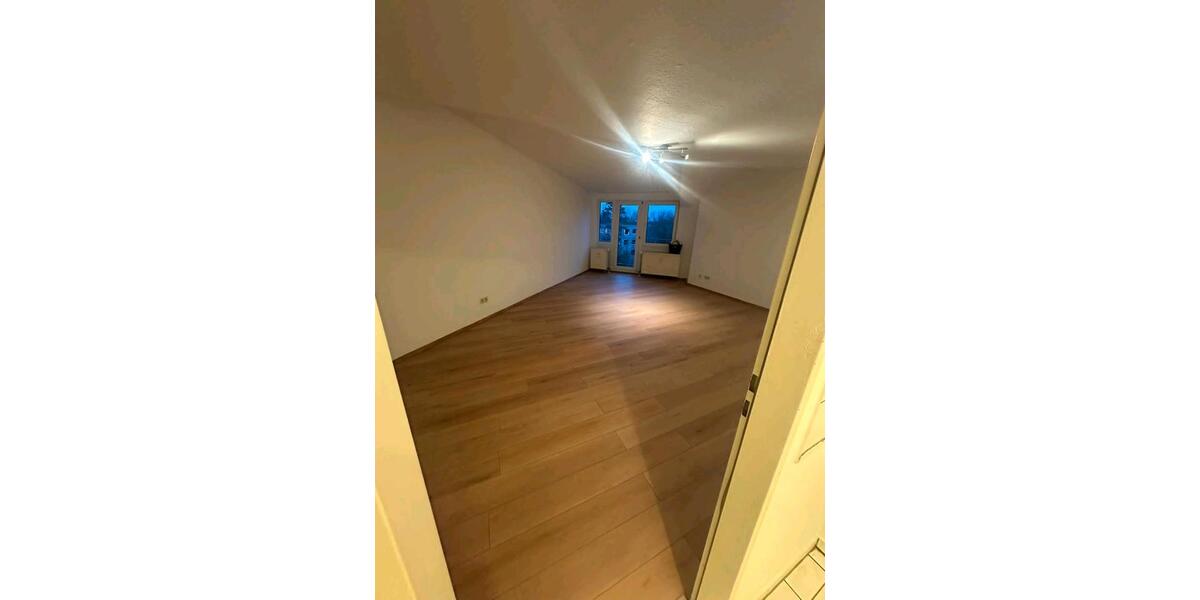 Schöne barrierefreie 2 Zimmer Wohnung in Bonn 2 zimmer