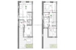 Etagenwohnung Maulbronn - 3 Zimmer, 100 m&sup2;, 1.305&euro; | Angebot:25324854