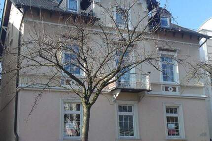 Wohnung Bad Homburg Berliner Siedlung/Gartenfeld - 4 Zimmer, 100 m&sup2;, 1.300&euro; | Angebot:25209929