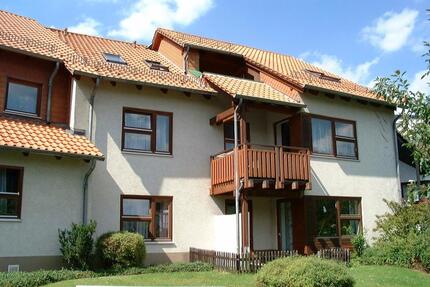 Wohnung Uslar - 3 Zimmer, 81 m&sup2;, 468&euro; | Angebot:24672733