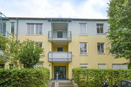 Wohnung zum Mieten in München 1.075 € 57.39 m²