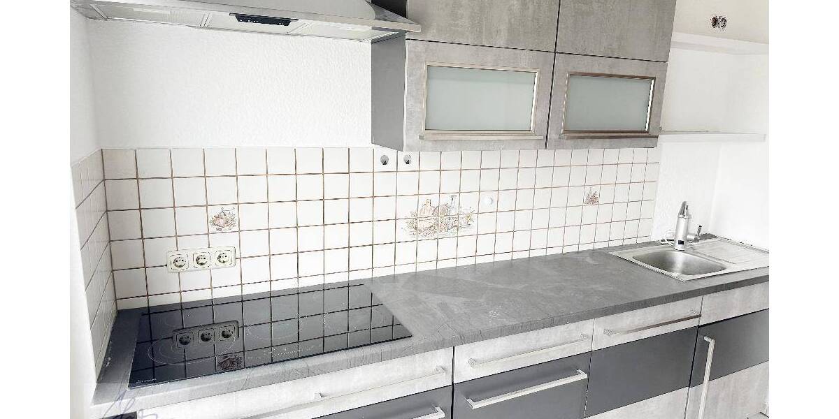 Etagenwohnung Riesa Gröba - 6 Zimmer, 127 m&sup2;, 950&euro; | Angebot:26556321