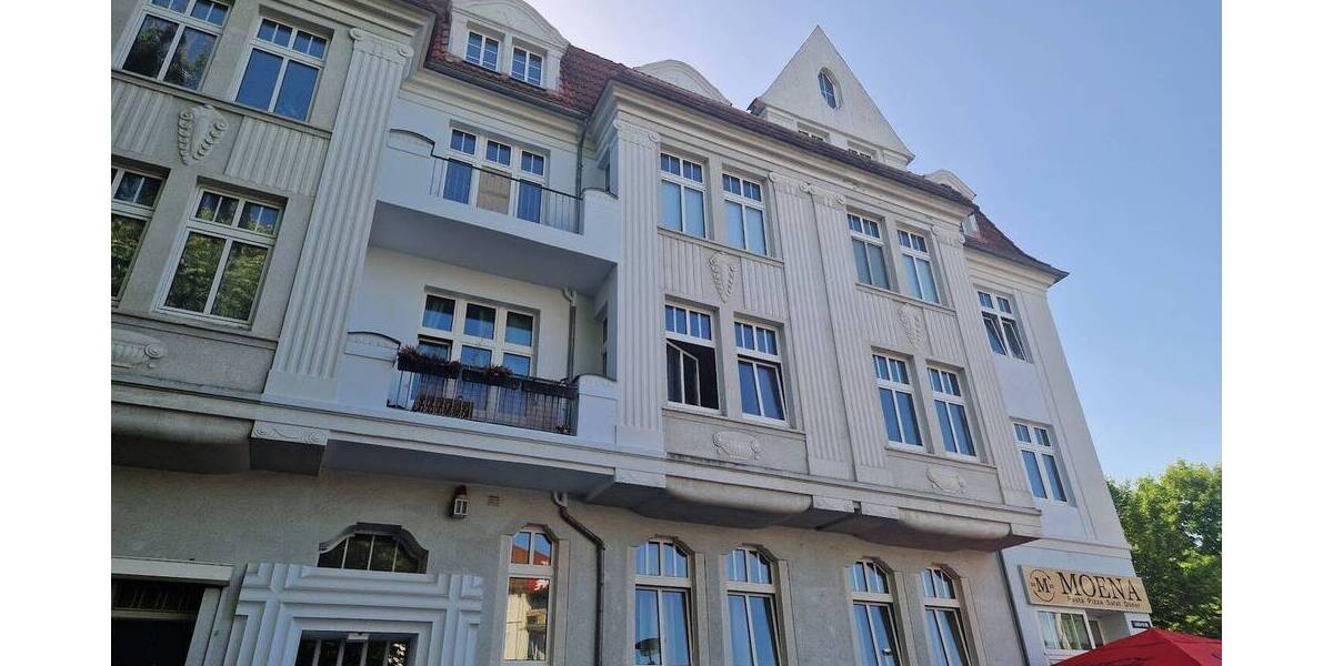 Etagenwohnung Magdeburg Stadtfeld Ost - 3 Zimmer, 90 m&sup2;, 659&euro; | Angebot:26806666