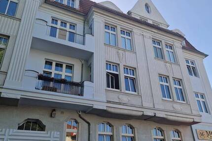 Wohnung Magdeburg Stadtfeld Ost - 3 Zimmer, 90 m&sup2;, 659&euro; | Angebot:26806666