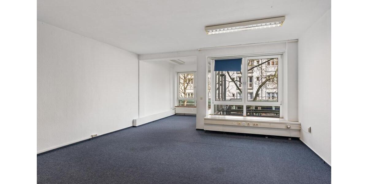 Gewerbeobjekt Bremerhaven Mitte - 1.875&euro; | Angebot:26008531