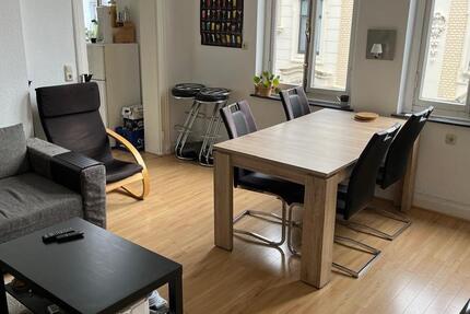 Wohnen auf Zeit Aachen Aachen-Mitte - 4 Zimmer, 70 m&sup2;, 300&euro; | Angebot:25424408