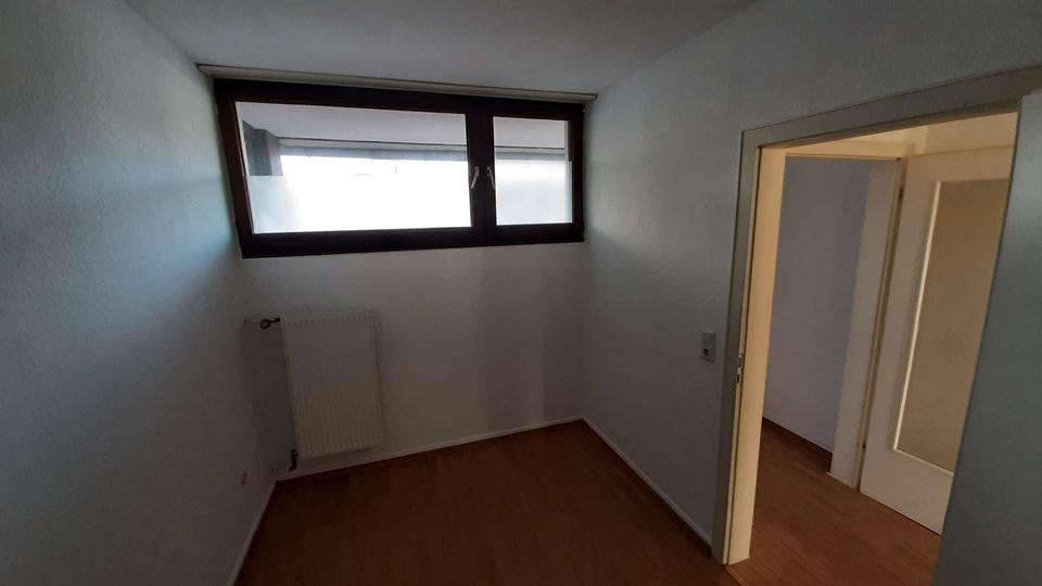 Etagenwohnung Mönchengladbach Süd - 3 Zimmer, 59 m&sup2;, 450&euro; | Angebot:24876022