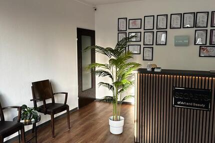 Gewerbeobjekt Osnabrück Gretesch - 350&euro; | Angebot:25057284