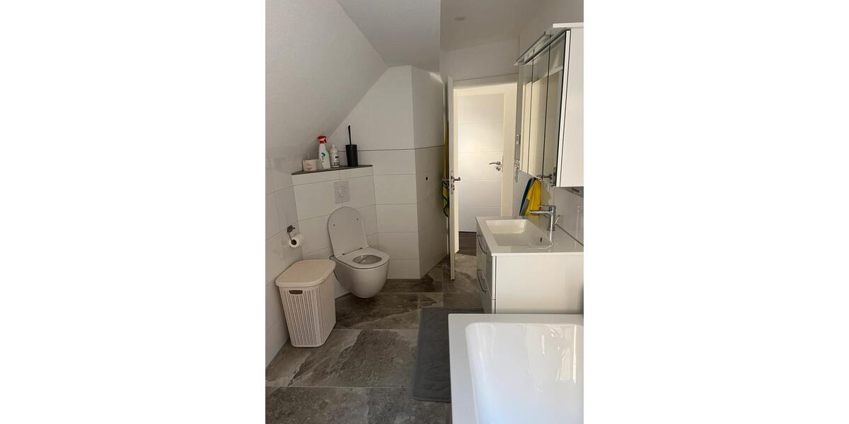 Etagenwohnung Giengen an der Brenz - 1 Zimmer, 35 m&sup2;, 450&euro; | Angebot:26074375