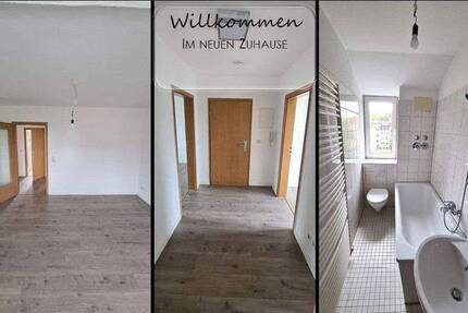 Wohnung Chemnitz Hilbersdorf - 2 Zimmer, 54 m&sup2;, 285&euro; | Angebot:26796625