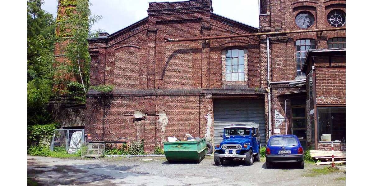 Gewerbeobjekt Solingen Ohligs - 950&euro; | Angebot:26950440