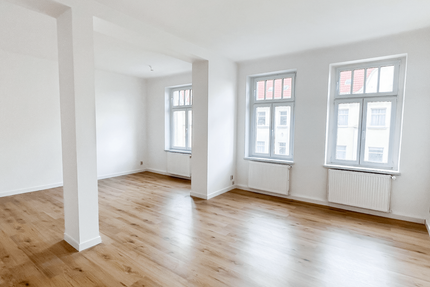 Wohnung Leipzig Schönefeld-Abtnaundorf - 2 Zimmer, 70 m&sup2;, 949&euro; | Angebot:27073001