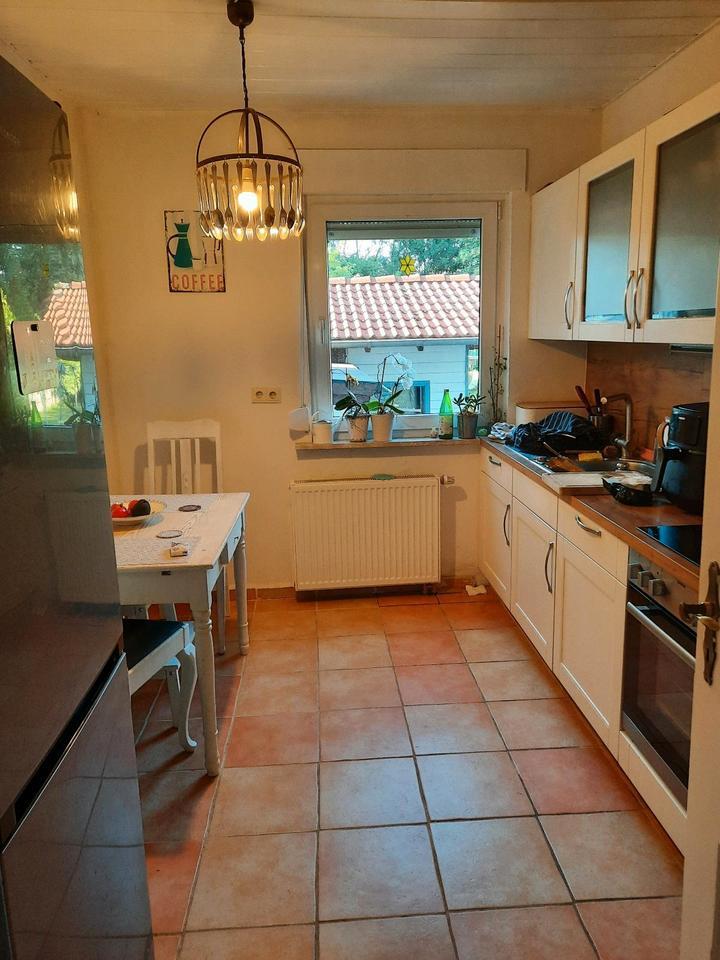 30 qm in Steinau an der Straße