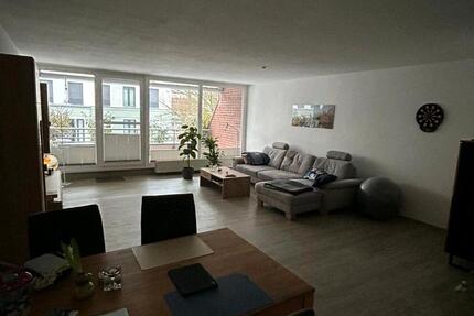 TOP Innenstadtlage in 32257 Bünde 1 zimmer