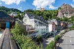 Dachgeschoßwohnung Idar-Oberstein Oberstein - 2 Zimmer, 59 m&sup2;, 450&euro; | Angebot:24782493