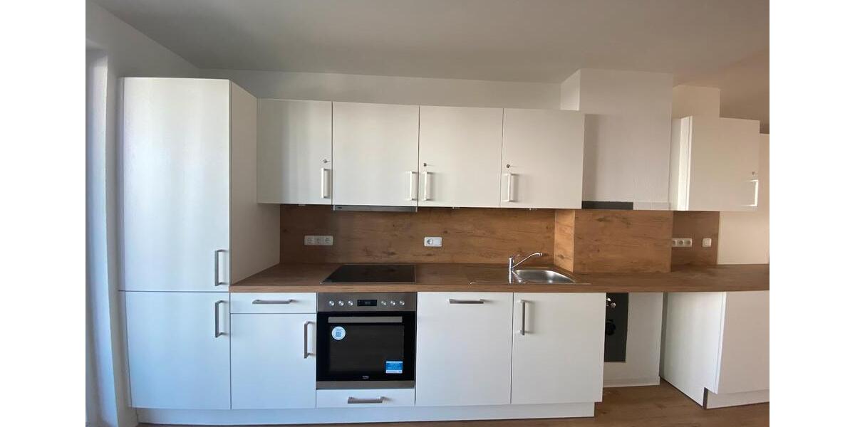 Etagenwohnung Kiel Ravensberg - 1 Zimmer, 31 m&sup2;, 357&euro; | Angebot:26006214